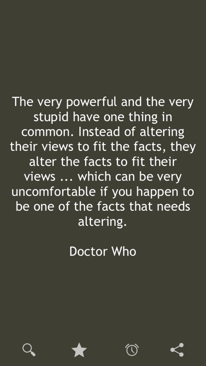 Daily Inspiring Quotes - Get motivation from the greatest minds!