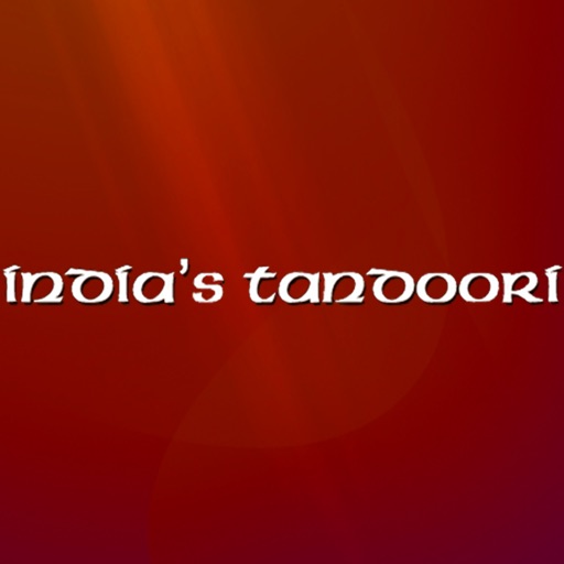 India's Tandoori icon