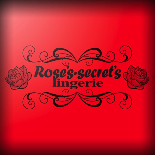 Rose's secret's icon