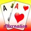 Classic Alternations Card Game