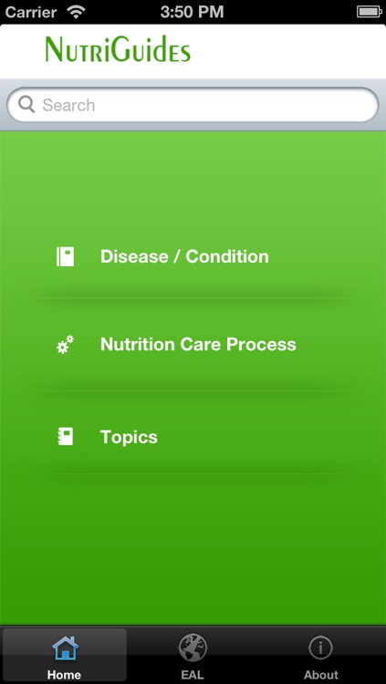 NutriGuides