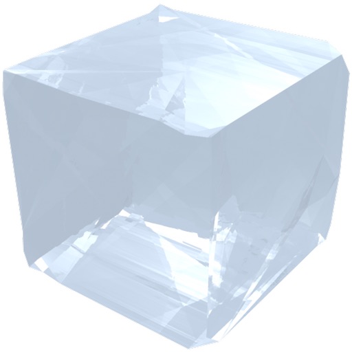 Flippy Cube icon