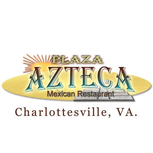 Plaza Azteca - Charlottesville, VA.