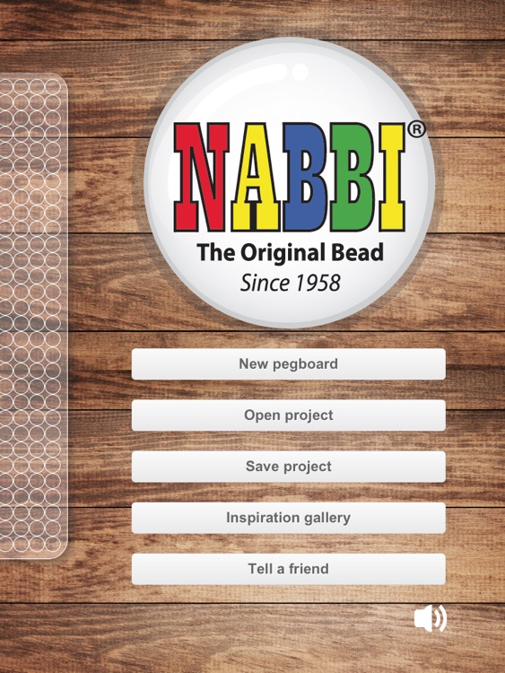 NABBI Beads