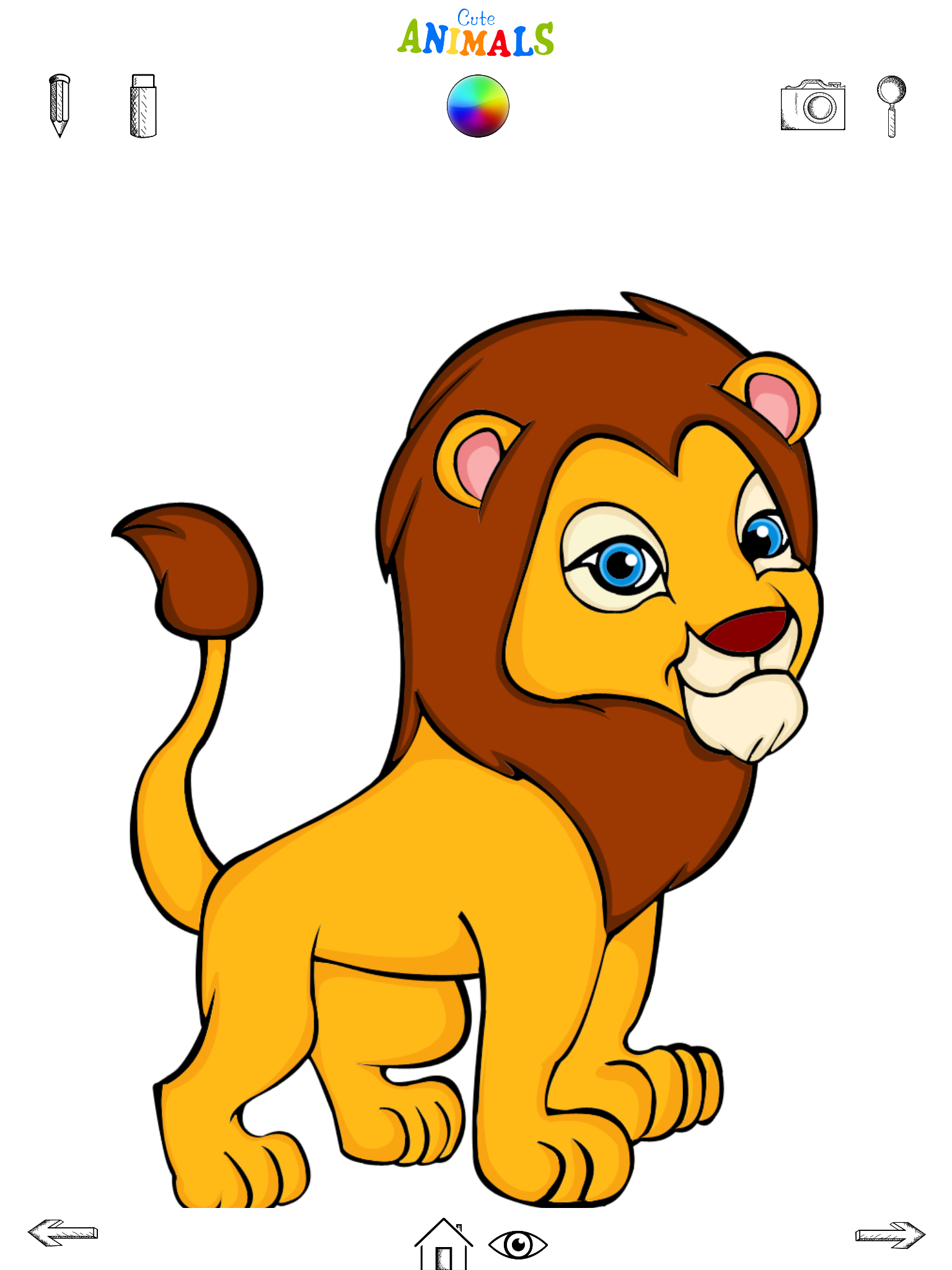 How To Draw: Animals