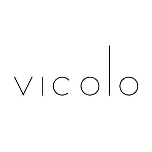 Vicolo Café icon