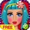 Princess Makeover - Fashion Makeup & Dress-Up Games for Girls FREE