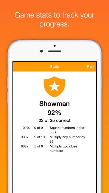 Mathemagics - Mental Math Tricks screenshot-4