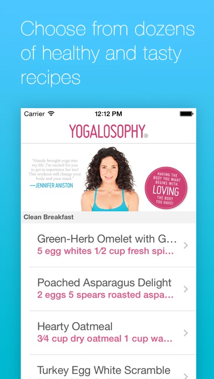 Yogalosophy