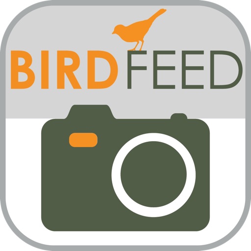 Pocket Ranger Bird Feed™ icon