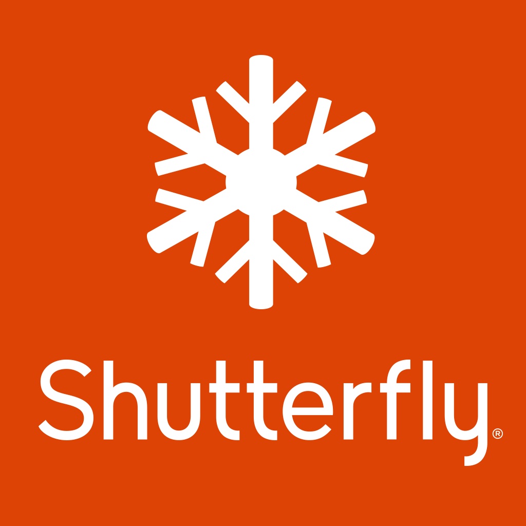 Shutterfly Catalog icon