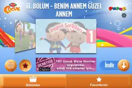 Game screenshot TRT PepeeTV apk