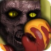 Addictive Punch Zombie Face: Smash Scary Zombies Free for Ultimate Survivors