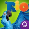 Rio (The Official App for the Movie)