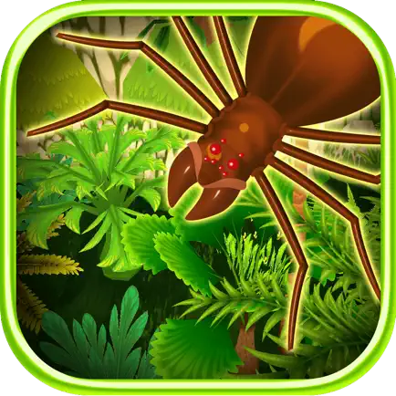3D Jungle Creep Running Race Battle By Animal Escape Racing Challenge Games Free Cheats