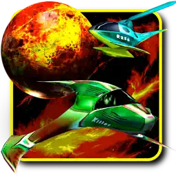 Mayhem app icon
