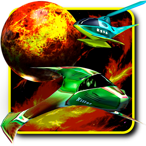 Mayhem app icon