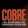 Las Aventuras de Cobre, ¡pinta en 3D!