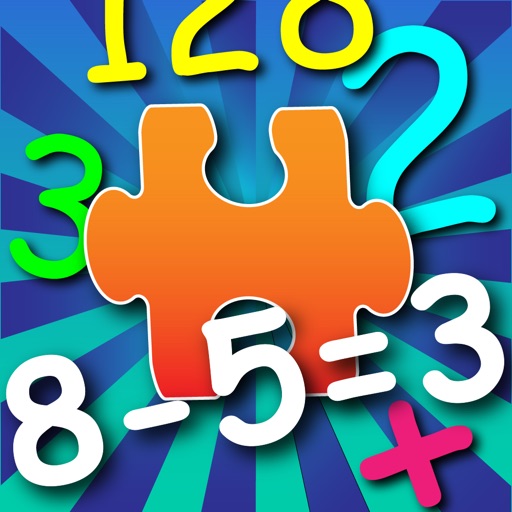 MathShaker - math game for kids and children iOS App