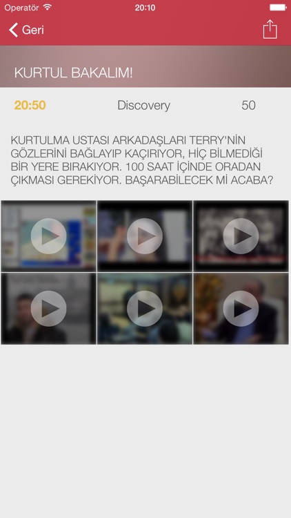 Ücretsiz Türk Televizyonu