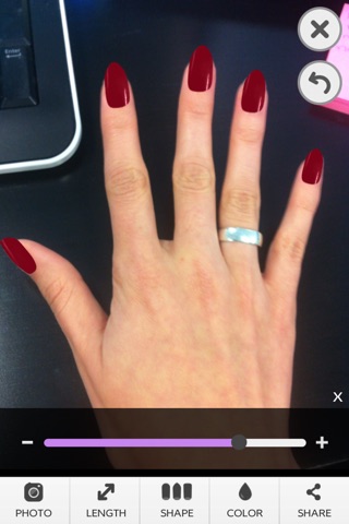 Manicure screenshot 3