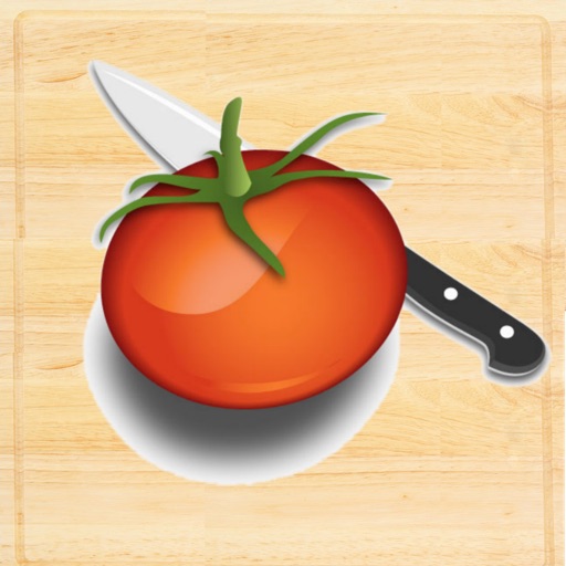 Recipes Books icon