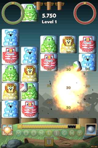 Tik Tak Totem screenshot 2