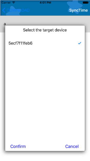 WiFi--Timer(圖3)-速報App