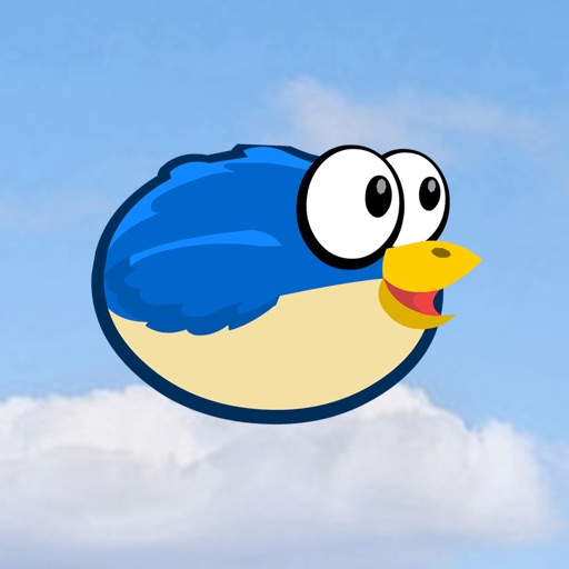 Little Birds iOS App
