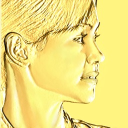Relief View