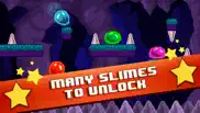 bouncing slime - impossible levels iphone screenshot 3