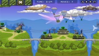 How to cancel & delete Airborne War from iphone & ipad 1