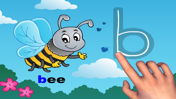 Kindergarten Reading, Tracing and Spelling • Learn to Read First Words School Adventure: Animals A to Z - Phonics, Letters Quiz Recognition and Alphabet Learning Puzzles Games for Curious Kids (K, Toddlers, Preschool Girls and Boys) by Abby Monkey®