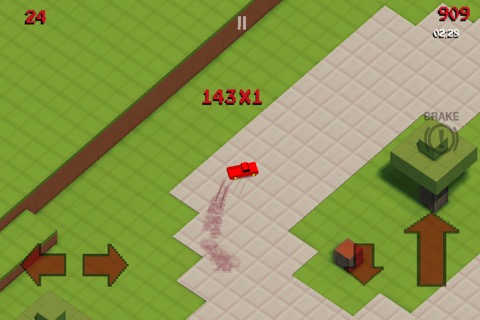 Toy Car Drifting : Car Racing Freeのおすすめ画像2