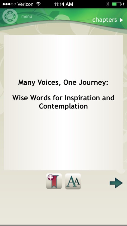 Kabbalah Meditation - Rabbi David A. Cooper screenshot-3