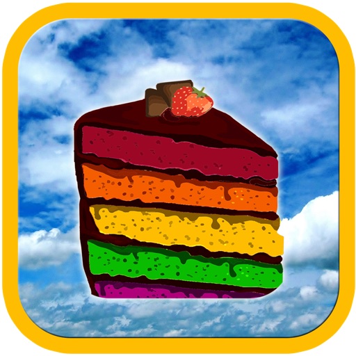 A Cake Shop Clicker Maker Mania icon