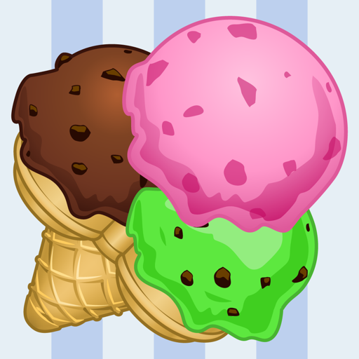 Ice Cream - The Yummy Ice Cream Game