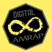 Digital AMRAP