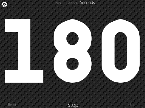 Screenshot #6 pour Timer and Stopwatch