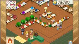 Game screenshot Hometown Story Pocket mod apk