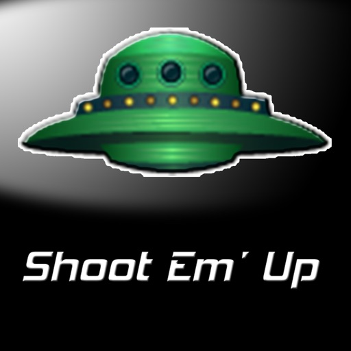 Shoot Em' Up! iOS App