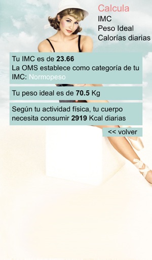 Tu Peso Ideal(圖2)-速報App