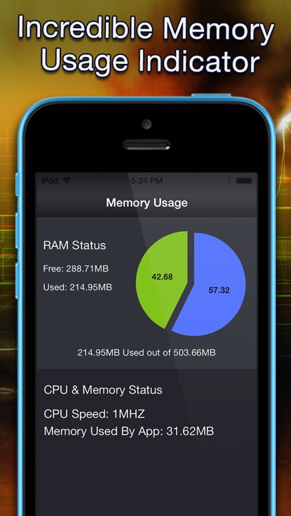Battery Analyst - Power Guard & Memory Manager