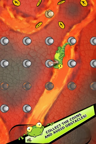 Repstyle - Swing and slide puzzle game screenshot 4