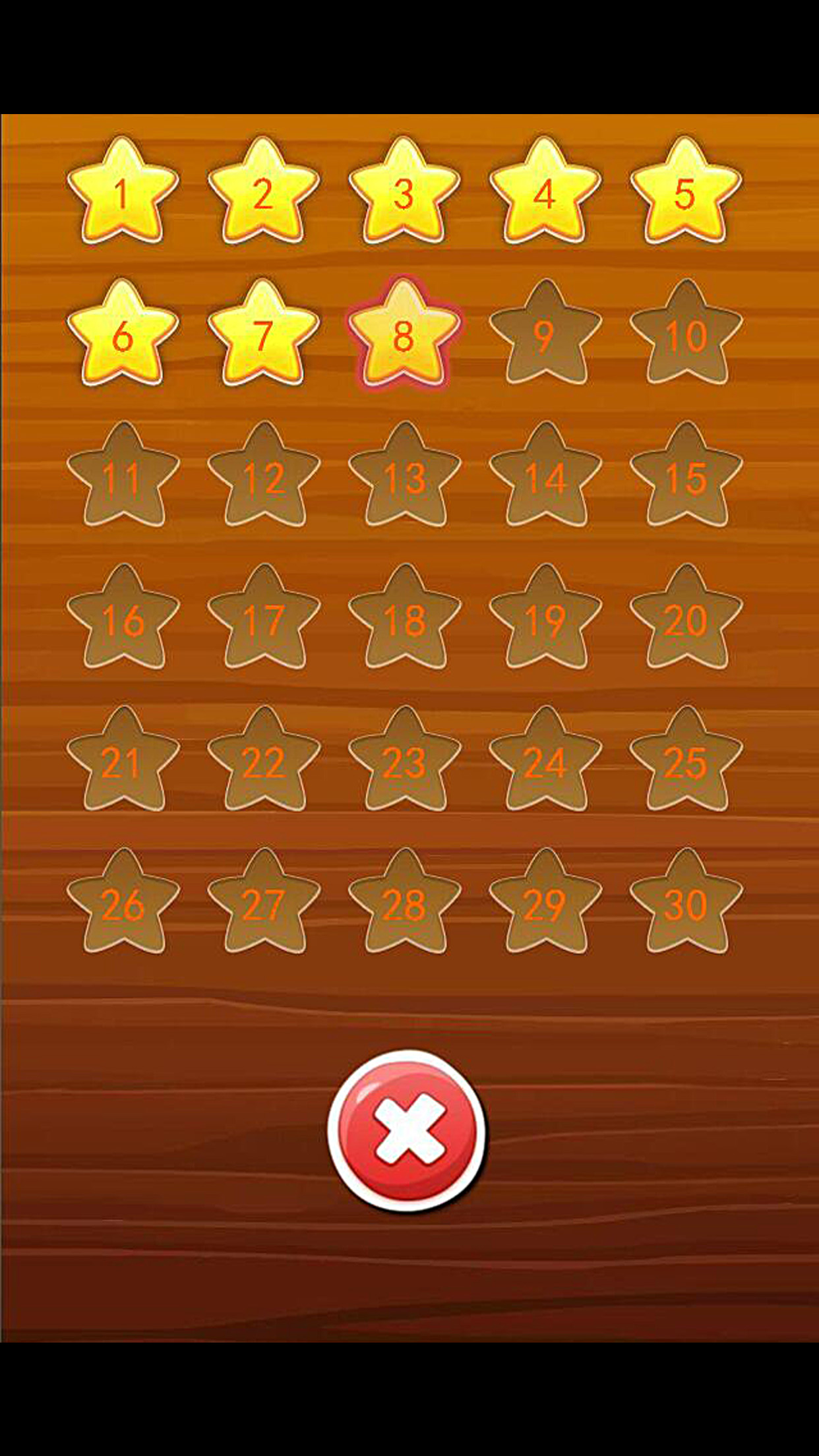 So Hard Puzzle screenshot 3