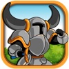 Kingdom Knight Fighter - A Legendary Medieval Brave Hero Conquest Game