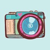 Mix It Up - Awesome Camera App With Blend Functions and Tons of Textures