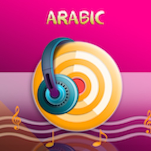 Arabic Radio.