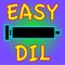 The medical quickest and easier calculator to determine the infusion rate or the administered dose starting from a known solution of a drug