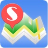 Spottible - Plan Trips, Share Places and Maps, Offline and Online